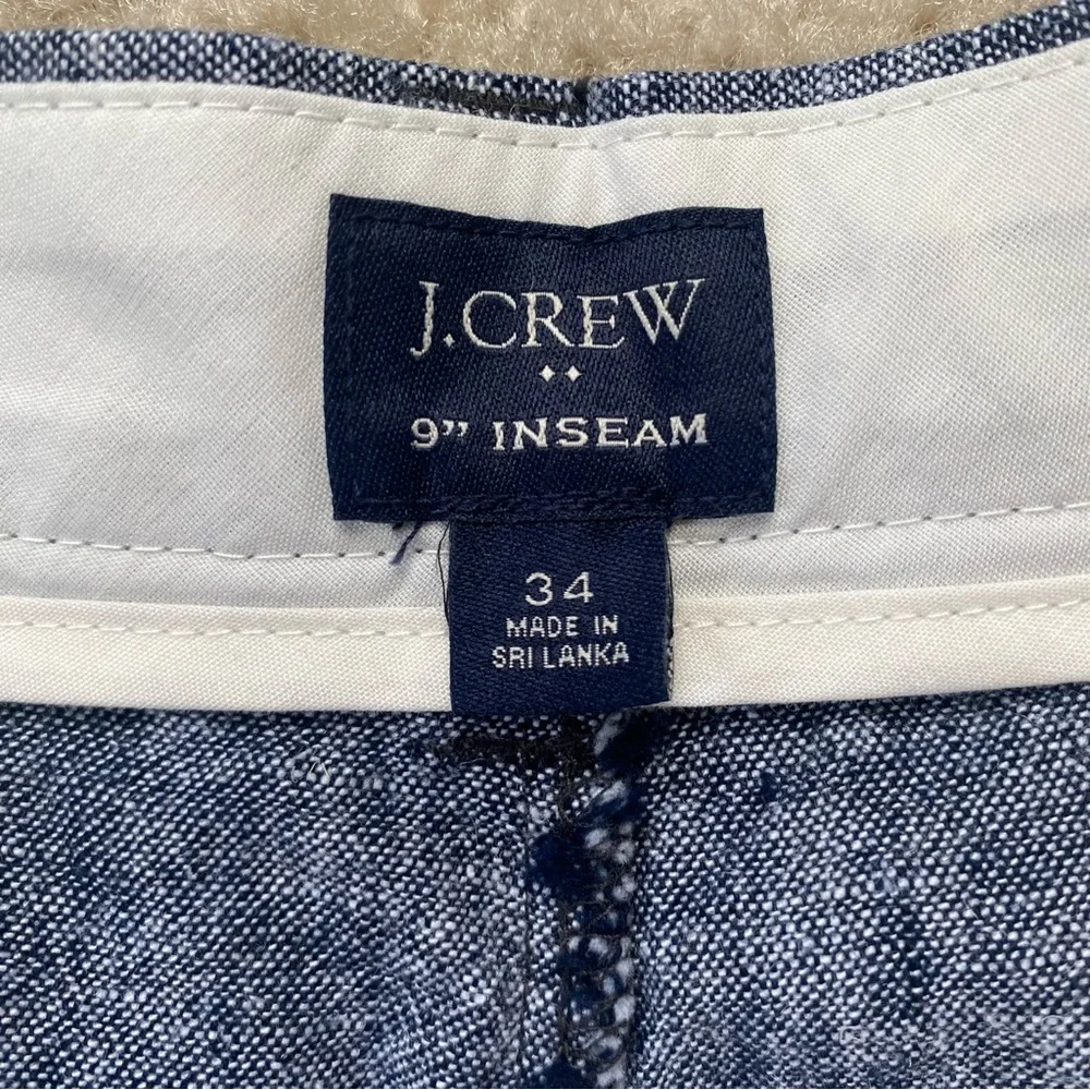 J. Crew Shorts